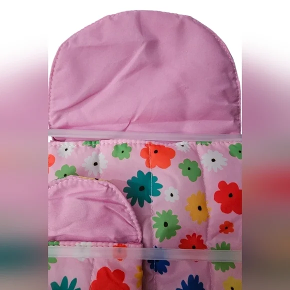 Moon Cake - Quilted Tech Protective Phone & Tablet Case Set Magnetic Closure - Picture 2 of 5